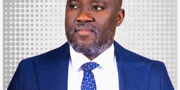 Opinion: Why He Returned Home to Serve – And Why Olumide Kola-Lawal Is Ready for Lagos Central Senatorial District