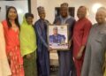 Plateau Traders Celebrate Alhaji Saleh Zazzaga’s Contributions, Bestow Award and Patron Status to him