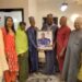 Plateau Traders Celebrate Alhaji Saleh Zazzaga’s Contributions, Bestow Award and Patron Status to him