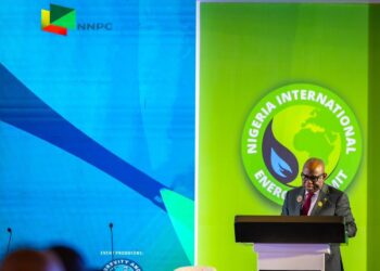 Nigeria Set to Utilise Gas to Power Africa’s Rise — Ojulari