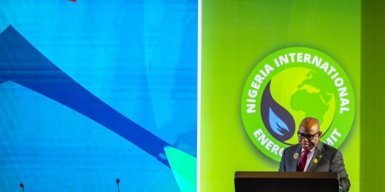 Nigeria Set to Utilise Gas to Power Africa’s Rise — Ojulari