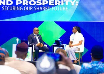 A New Dawn at NNPC: Why We Must Rally Behind Ojulari’s Unflinching Candour