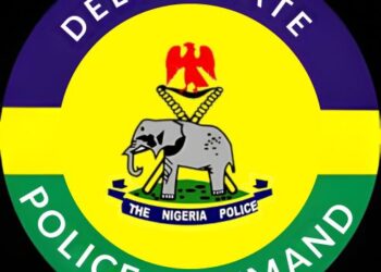 ‎Delta Police Restores Sanity to Asaba, Other Cities: Raids Blackspots, Rescue Human Trafficking Victims