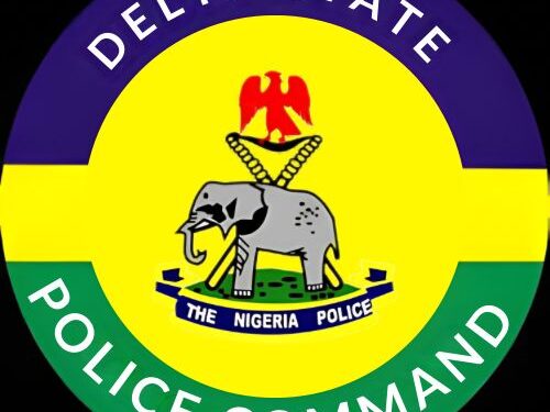 ‎Delta Police Restores Sanity to Asaba, Other Cities: Raids Blackspots, Rescue Human Trafficking Victims