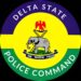 ‎Delta Police Restores Sanity to Asaba, Other Cities: Raids Blackspots, Rescue Human Trafficking Victims