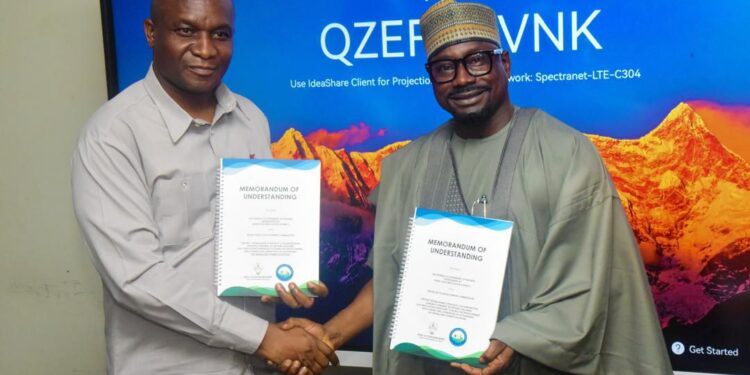 NDDC Signs MoU with REA to Boost Electricity in Niger Delta