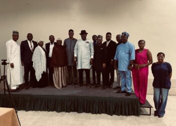 Sen. Seriake Dickson Advocates for Electronic Voting, Expresses Shock Over Resistance to Result Transmission