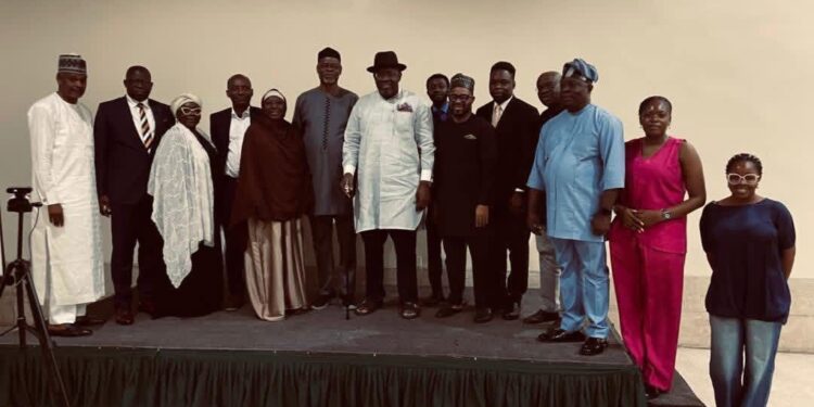 Sen. Seriake Dickson Advocates for Electronic Voting, Expresses Shock Over Resistance to Result Transmission