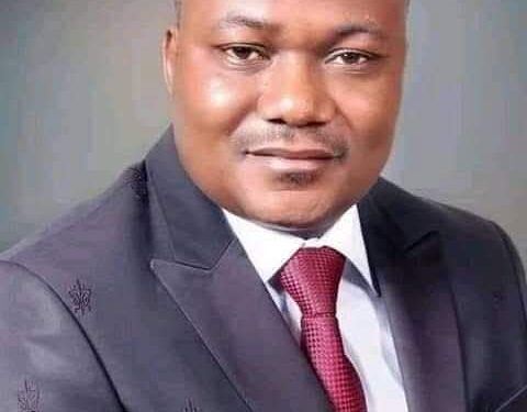 Re: SETTING THE RECORD STRAIGHT ON GOVERNOR CALEB MUTFWANG’S STRATEGIC REALIGNMENT