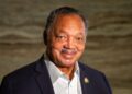 Celebrating a Legacy: In Loving Memory of The Reverend Jesse Louis Jackson Sr. (1941 – 2026)