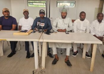 AMAC 2026 Chairmanship election: Maikalangu thanks supporters, stakeholders for re-electing him