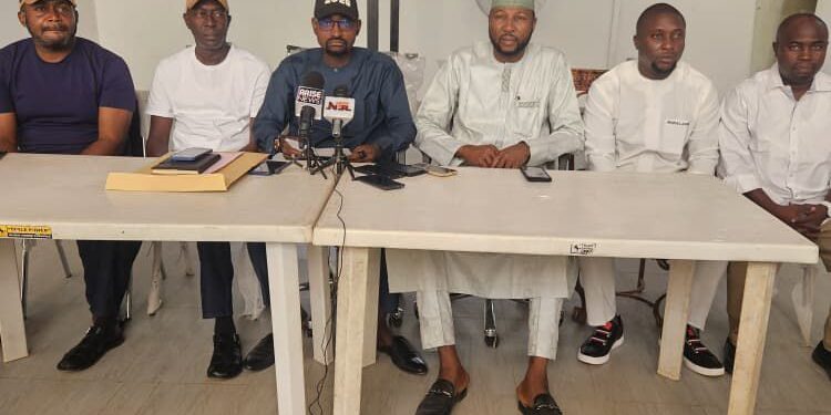 AMAC 2026 Chairmanship election: Maikalangu thanks supporters, stakeholders for re-electing him