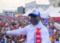 APC Chieftains Resign, Defect to NDC with Over 10,200 Supporters in Bayelsa.