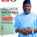 OKL – Lagos Central Forward