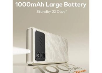 Top Feature Phones to Buy in 2026 (it2167 Type-C, it5363 & it5600 New)