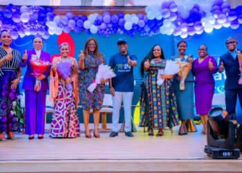 NNPC Ltd Launches ‘Women in NNPC’ (WIN) Initiative: