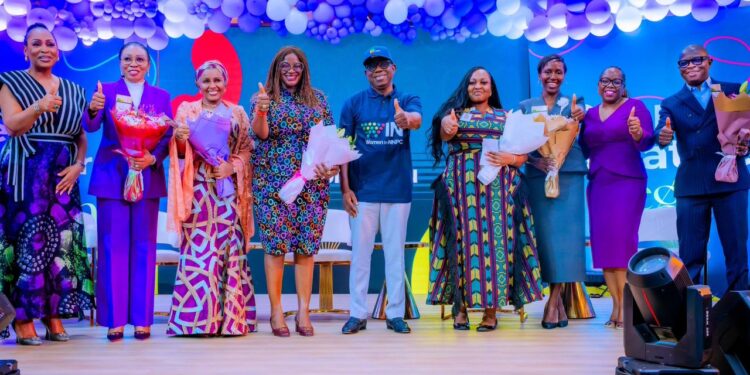 NNPC Ltd Launches ‘Women in NNPC’ (WIN) Initiative: