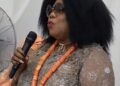 Olejeme Affirms Support for Tinubu, Oborevwori, calls on Delta Women to support the Renewed Hope Agenda