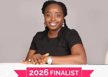 NAN reporter named finalist for global awards in France