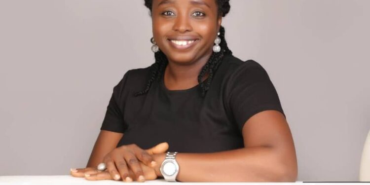 NAN reporter named finalist for global awards in France