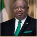 Senator Daduut Congratulates Governor Mutfwang on his 61st Birthday