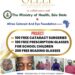 Oloi Evbagharu Erediauwa Foundation Partners with Africa Cataract and Eye Foundation to Provide Free Eye Surgeries for 100 Beneficiaries in Edo State.