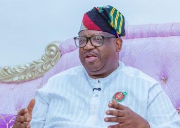 Mutfwang at 61 – Riyom Council hails Governor’s peace efforts, inclusive leadership