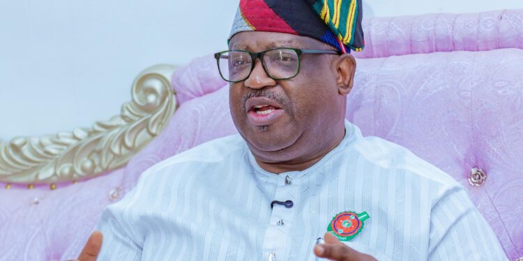 Mutfwang at 61 – Riyom Council hails Governor’s peace efforts, inclusive leadership