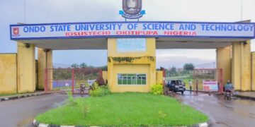 ONDO: OAUSTECH Unions insist on Removal of Professor Akinbo Adesomoju as Governing Council Chairman