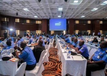 How The Nigeria Police Annual Strategic Retreat Is Driving Reform And Modern Policing