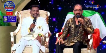 Breaking: Day 3 Grand Finale of Healing Streams 16th Edition Underway as Global Faith Rises for Miracles