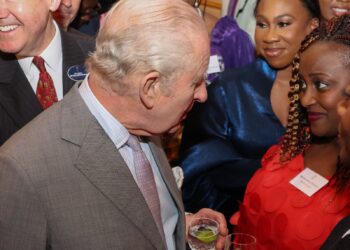 Katmaan Senlong Brings Child Online Safety Into Focus At St James’s Palace