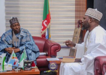 Borno explosions: Balami condoles with ‘chief mourner’ Zulum, victims’ families