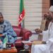 Borno explosions: Balami condoles with ‘chief mourner’ Zulum, victims’ families