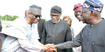 Why the NSA Must Accompany Every Bilateral Visit to Crush Nigeria’s Insecurity – Expert