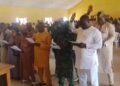 APC inaugurates new exco in Plateau’s Riyom LGA, stresses unity ahead of 2027