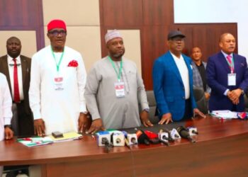 PDP Begins Screening Of Candidates Ahead Of Sunday  Convention, Retains Abdulrahman, Anyanwu, Others As National Officers