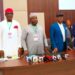 PDP Begins Screening Of Candidates Ahead Of Sunday  Convention, Retains Abdulrahman, Anyanwu, Others As National Officers