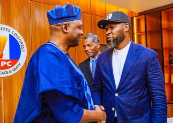 We will move over 70% of Obidient structure to APC – Balami vows, congratulates Yilwatda