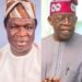 Jiba Hails President Tinubu at Birthday, Lauds “Renewed Hope” Vision ​