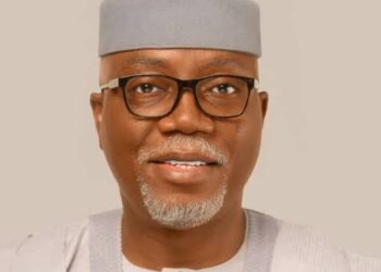 Aiyedatiwa and the Restoration of Dignity for Ondo Pensioners.