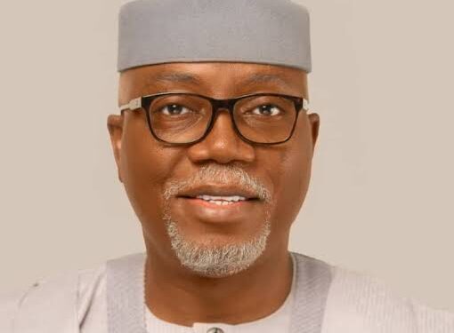 Aiyedatiwa and the Restoration of Dignity for Ondo Pensioners.