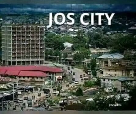 Plateau Govt Seeks Public Input on Greater Jos Master Plan