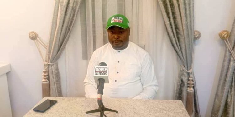 Zazzaga condemns Bokkos killings, decries downplaying of Plateau insecurity
