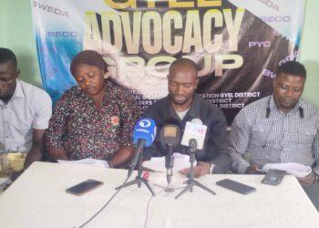 Gyel Advocacy Group demands zoning for Jos South/Jos East Rep seat in 2027
