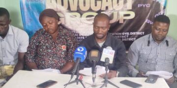 Gyel Advocacy Group demands zoning for Jos South/Jos East Rep seat in 2027