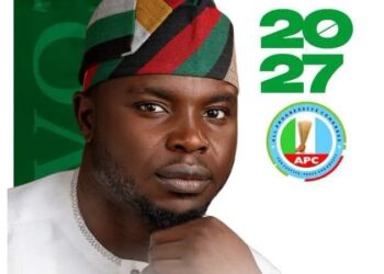 Philanthropist Timdi Nkat set to challenge Plateau Speaker’s fourth-term bid