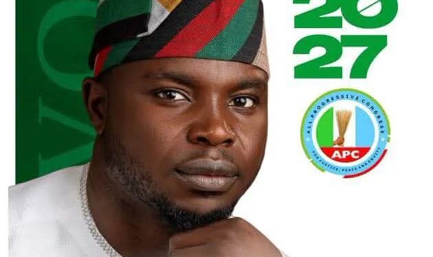 Philanthropist Timdi Nkat set to challenge Plateau Speaker’s fourth-term bid