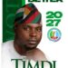 Philanthropist Timdi Nkat set to challenge Plateau Speaker’s fourth-term bid