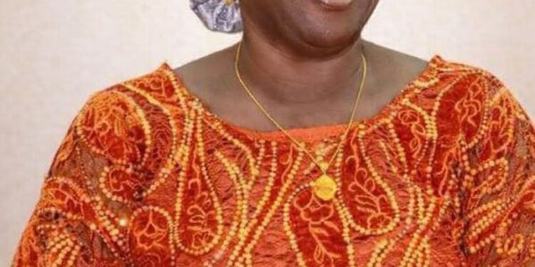Family of Late Emelia Adakole Expresses Profound Gratitude to Mourners